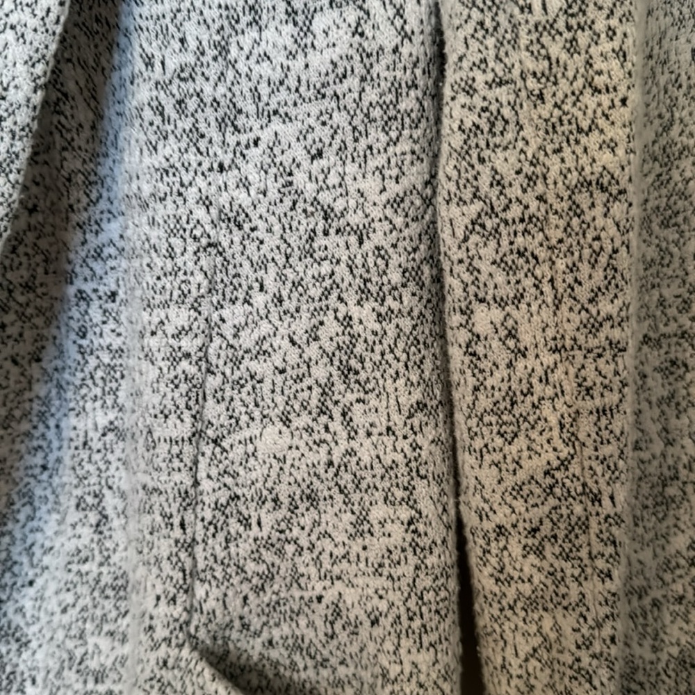 Patterned jacket - Picture 2 of 4